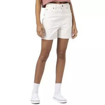 Шорты Dickies Duck, белый