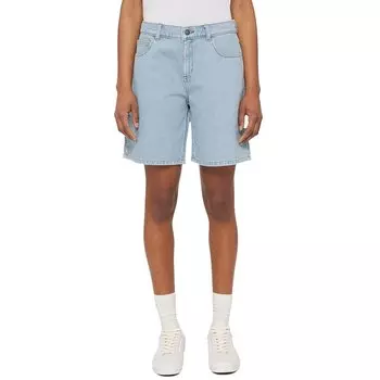 Шорты Dickies Herndon, синий