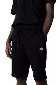 Шорты Dickies хлопковые, черный