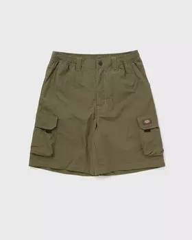 Шорты Dickies Jackson Cargo Short Military Gr, цвет military gry