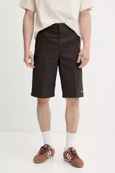 Шорты Dickies, коричневый