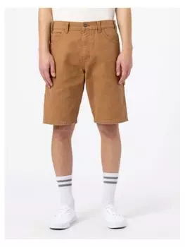 Шорты Dickies, коричневый