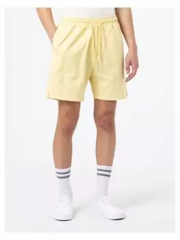 Шорты Dickies Kurz, желтый