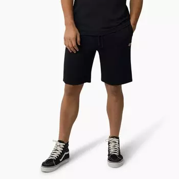 Шорты Dickies Mapleton, 9 дюймов, цвет Black (Kbk)