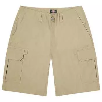 Шорты Dickies Millerville Cargo Shorts, хаки