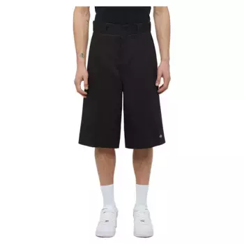 Шорты Dickies Multi Pocket W/ST Rec 15, черный