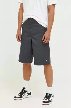 Шорты Dickies, серый