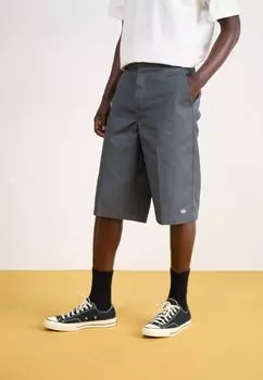 Шорты Dickies, серый