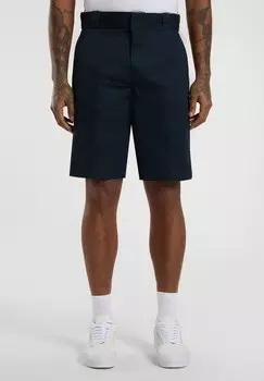 Шорты Dickies, темно-синий