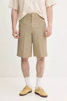 Шорты Dickies, зеленый