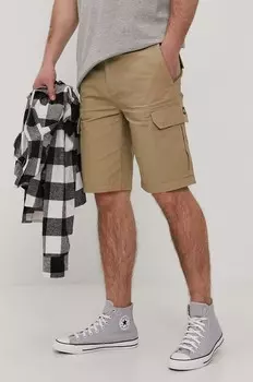 Шорты Dickies, зеленый