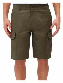 Шорты Dickies, зеленый