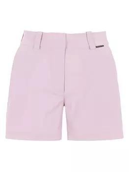 Шорты Didriksons Liv, розовый