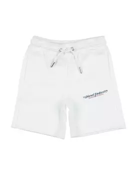 Шорты Diesel, белый