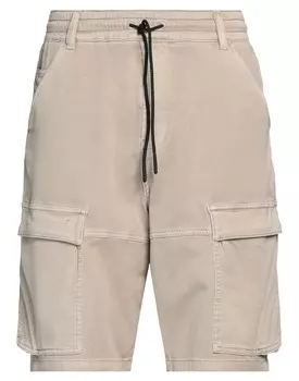 Шорты Diesel, бежевый