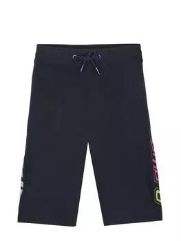 Шорты Diesel, черный