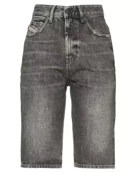 Шорты Diesel, черный