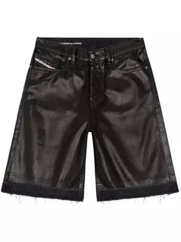 Шорты Diesel De-Shire, черный