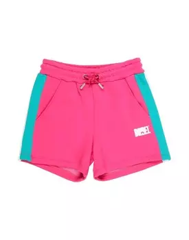 Шорты Diesel, фуксия