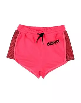 Шорты Dimensione Danza, фуксия