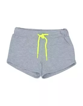 Шорты Dimensione Danza, серый