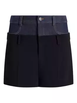 Шорты Дионн Cinq A Sept, черный