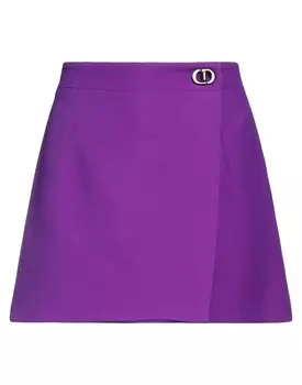 Шорты Dior, фиолетовый