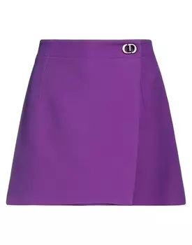 Шорты Dior, фиолетовый