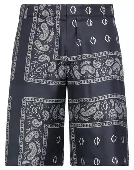 Шорты Dior Homme, синий