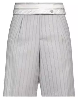 Шорты Dior, серый