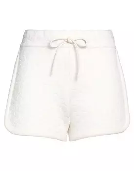 Шорты Dior, слоновая кость