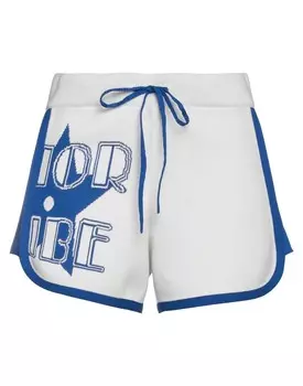 Шорты Dior, слоновая кость