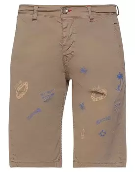 Шорты Displaj, хаки