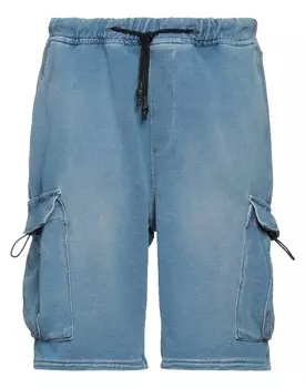 Шорты Displaj, синий