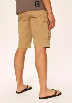 Шорты Diverse, бежевый