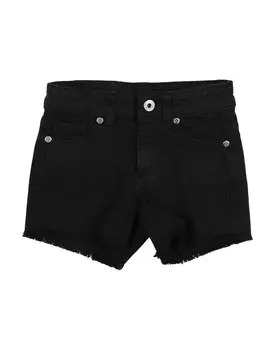 Шорты Dixie, черный