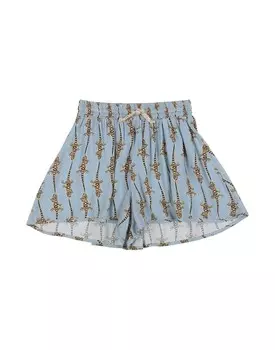 Шорты Dixie, небесно-голубой