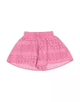 Шорты Dixie, розовый