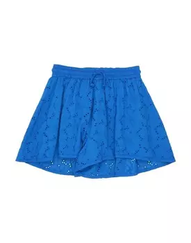 Шорты Dixie, синий