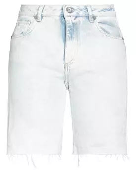 Шорты Dixie, синий