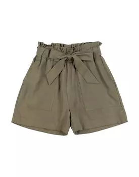 Шорты Dixie, зеленый