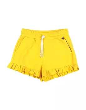 Шорты Dixie, желтый