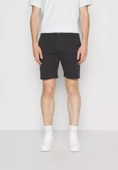 Шорты DJANGO Minimum, черный