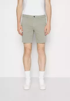 Шорты DJANGO Minimum, морская трава