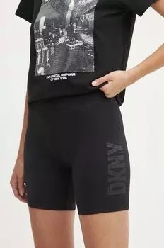Шорты Dkny, черный