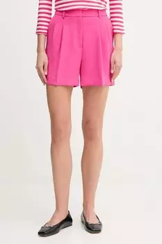Шорты Dkny, розовый