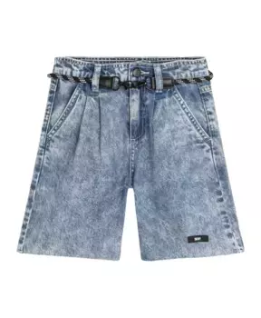 Шорты Dkny, синий
