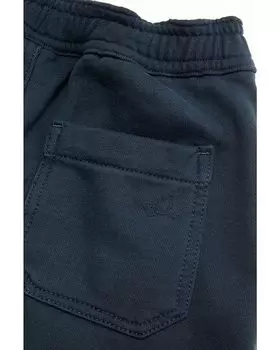 Шорты Dl1961 Jackson Knit Shorts in Ocean Depths, цвет Ocean Depths