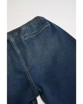 Шорты Dl1961 Jackson Knit Shorts in Vibes, цвет Vibes