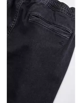 Шорты Dl1961 Jackson Shorts in Haze, цвет Haze